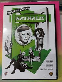 Nathalie.Anno 1957.Dvd