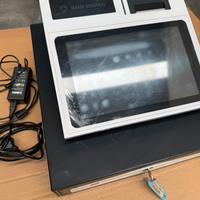 RCH ASSO Smart Solution + Cassetto Portadenaro