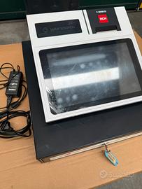 RCH ASSO Smart Solution + Cassetto Portadenaro