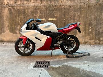 Yamaha TZR50
