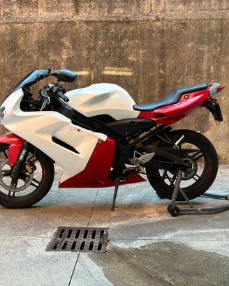 Yamaha TZR50