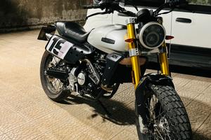 Fantic caballero 125