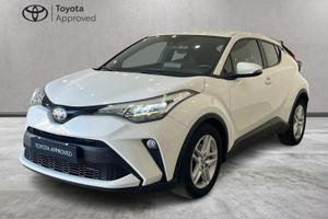 Toyota C-HR 1.8h Active e-cvt