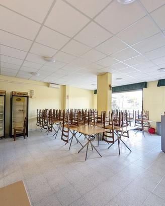 Negozio Assemini [Cod. rif 3293073ACG]