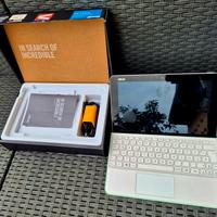 🚀 ASUS Transformer Mini - PC e Tablet 2-in-1 Win