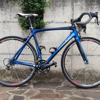Bici da corsa Trek full carbon - tg 58