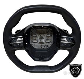 VOLANTE CON COMANDI CAMBIO PEUGEOT 308 Serie (21>)