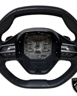 VOLANTE CON COMANDI CAMBIO PEUGEOT 308 Serie (21>)
