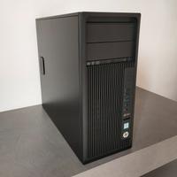 Computer Fisso HP