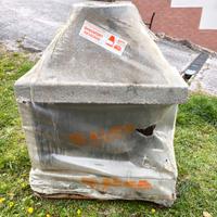 Camino Prefabbricato