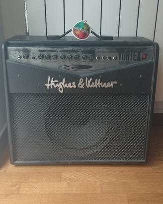 Amplificatore Hughes & Kettner per chitarra 