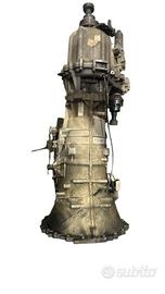 CAMBIO land rover 276dt 140KW 2009 260.000KM 6HP-2