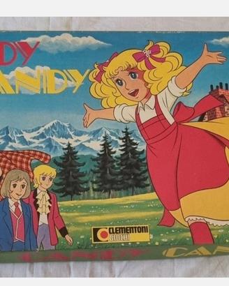 Gioco da tavolo Candy Candy