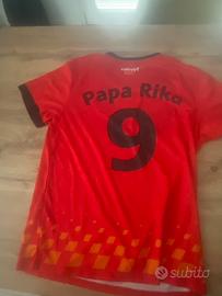 Maglia Calcio Lays