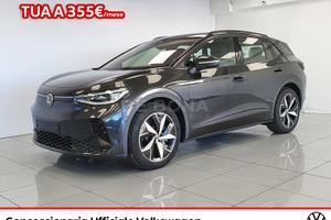 Volkswagen ID.4 77 kwh gtx 4motion 299cv