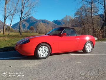 Fiat Barchetta