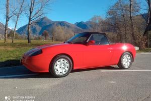 Fiat Barchetta