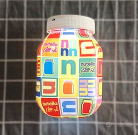 Lampada Nutella LED - Edizione Limitata 2016