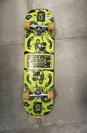 Skateboard (guardare descrizione)