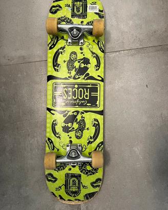 Skateboard (guardare descrizione)