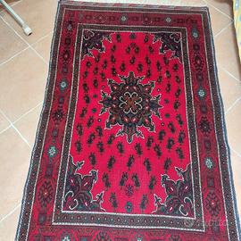 Tappeto Afghano
