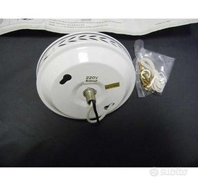 GENERAL KIT LUCE PER VENTILATORE A SOFFITTO