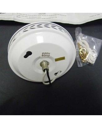 GENERAL KIT LUCE PER VENTILATORE A SOFFITTO