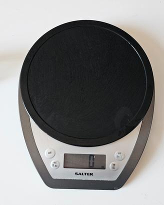 Bilancia digitale da cucina Salter