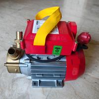 Pompa per travasi mod. BE-M-20