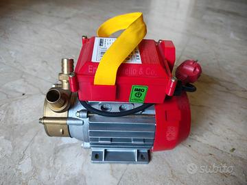 Pompa per travasi mod. BE-M-20