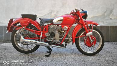 MOTO GUZZI AIRONE SPORT 250cc