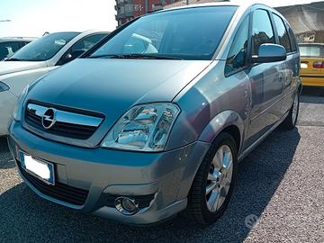 Opel Meriva 1.4 16V Club