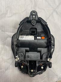 Faro ktm duke 390/125