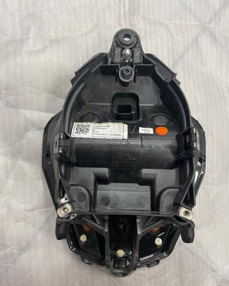 Faro ktm duke 390/125