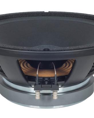 Coppia di Mid Woofer B&C Nuovi 500W Sensib. 101 dB