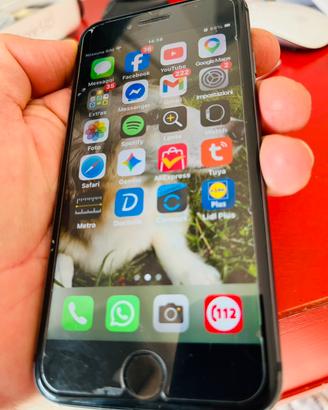 iPhone 8