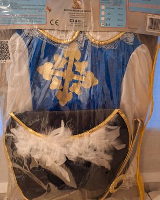 Costume carnevale bimbo