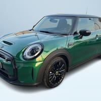 Mini Cooper SE 3p Classic auto