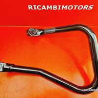 PROTEZIONE BORSA SX HARLEY DAVIDSON SOFTAIL