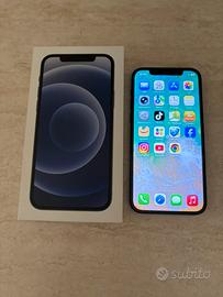 Iphone 12 256 gb