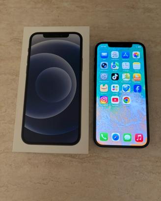 Iphone 12 256 gb