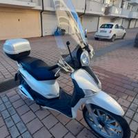 Piaggio Liberty 125 - 2009