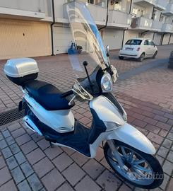 Piaggio Liberty 125 - 2009