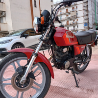 Honda cs 125