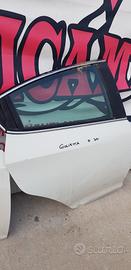 ALFA ROMEO GIULIETTA SPORTELLO POSTERIORE DESTRO