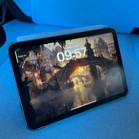 Ipad mini 6 64gb Space Gray