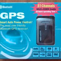Antenna GPS Bluetooth 
