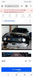 Ford Mustang anno 1971