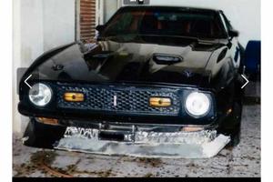 Ford Mustang anno 1971