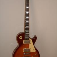 Chitarra Elettrica ROYTEK Les Paul